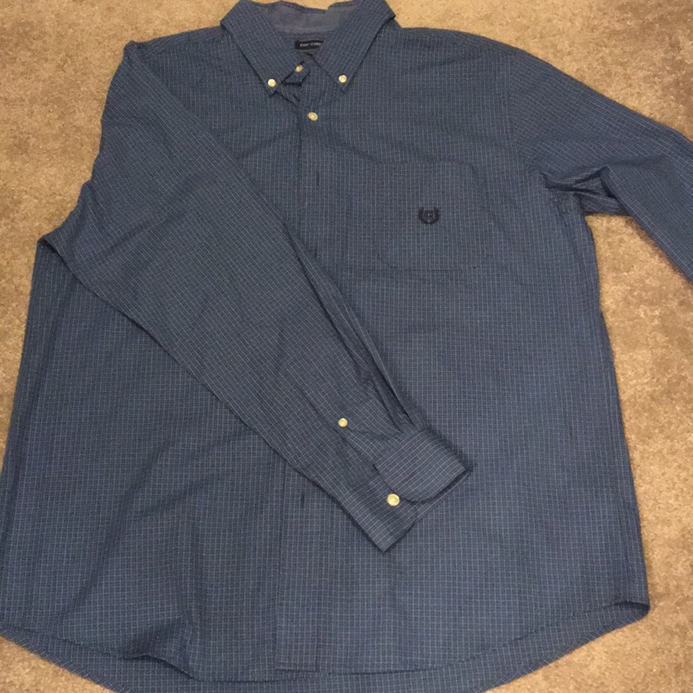 Button Down Shirt